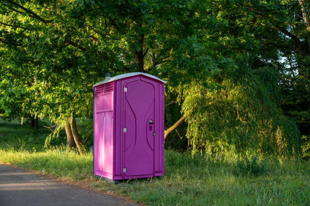 Best Portable restroom trailer rental  in , UT