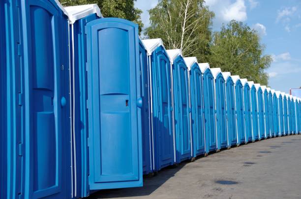 Best Portable restroom trailer rental  in , UT